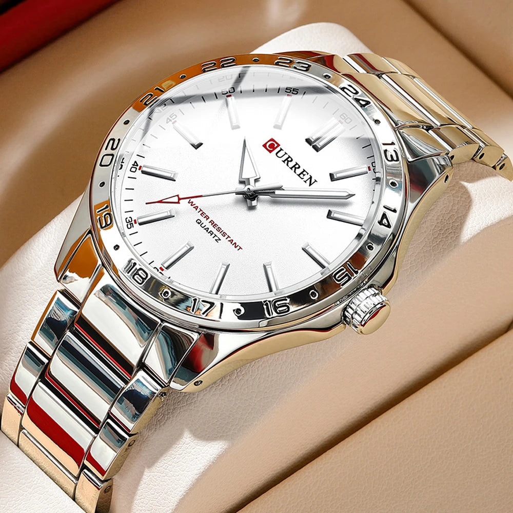 Horloge Velthor CURREN