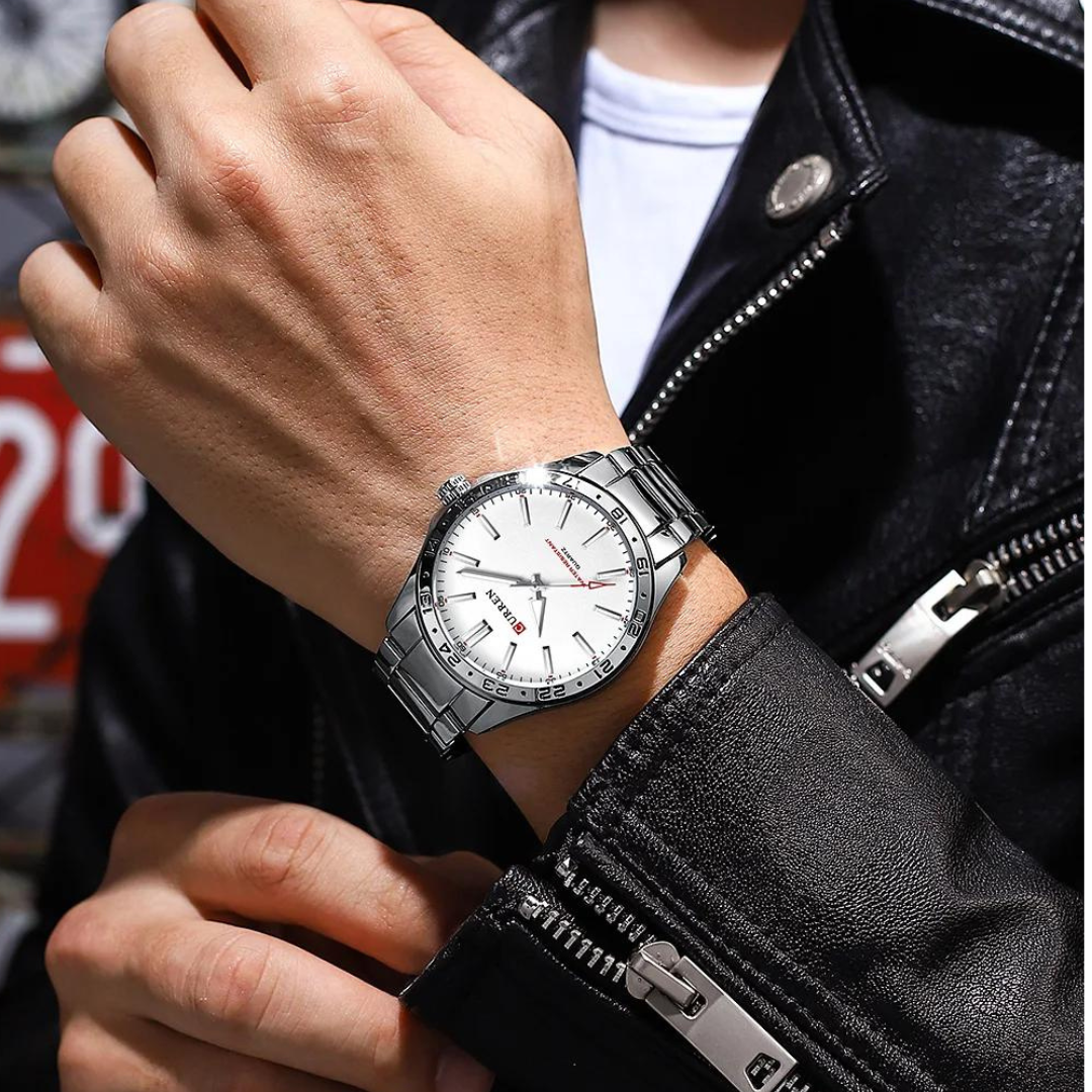 Horloge Velthor CURREN