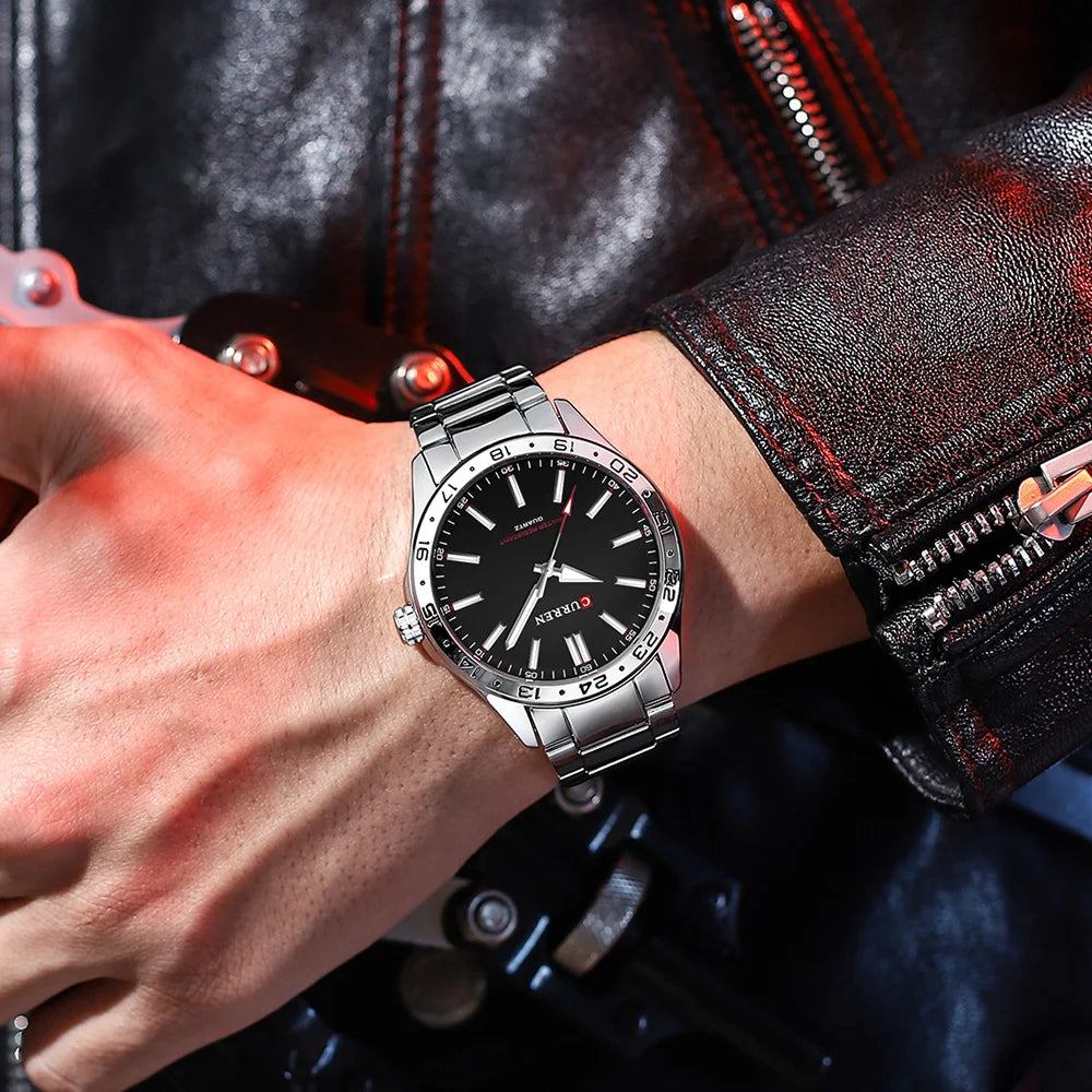 Horloge Velthor CURREN