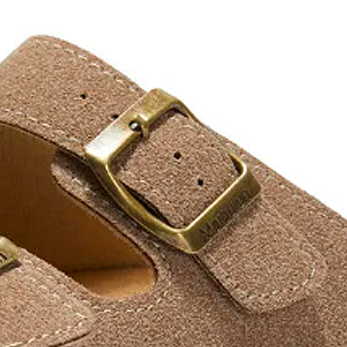 Herren-Bio-Sandale Turin