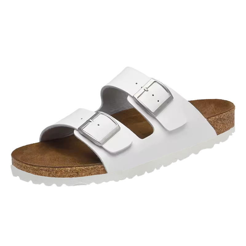 Sandale Double Bride