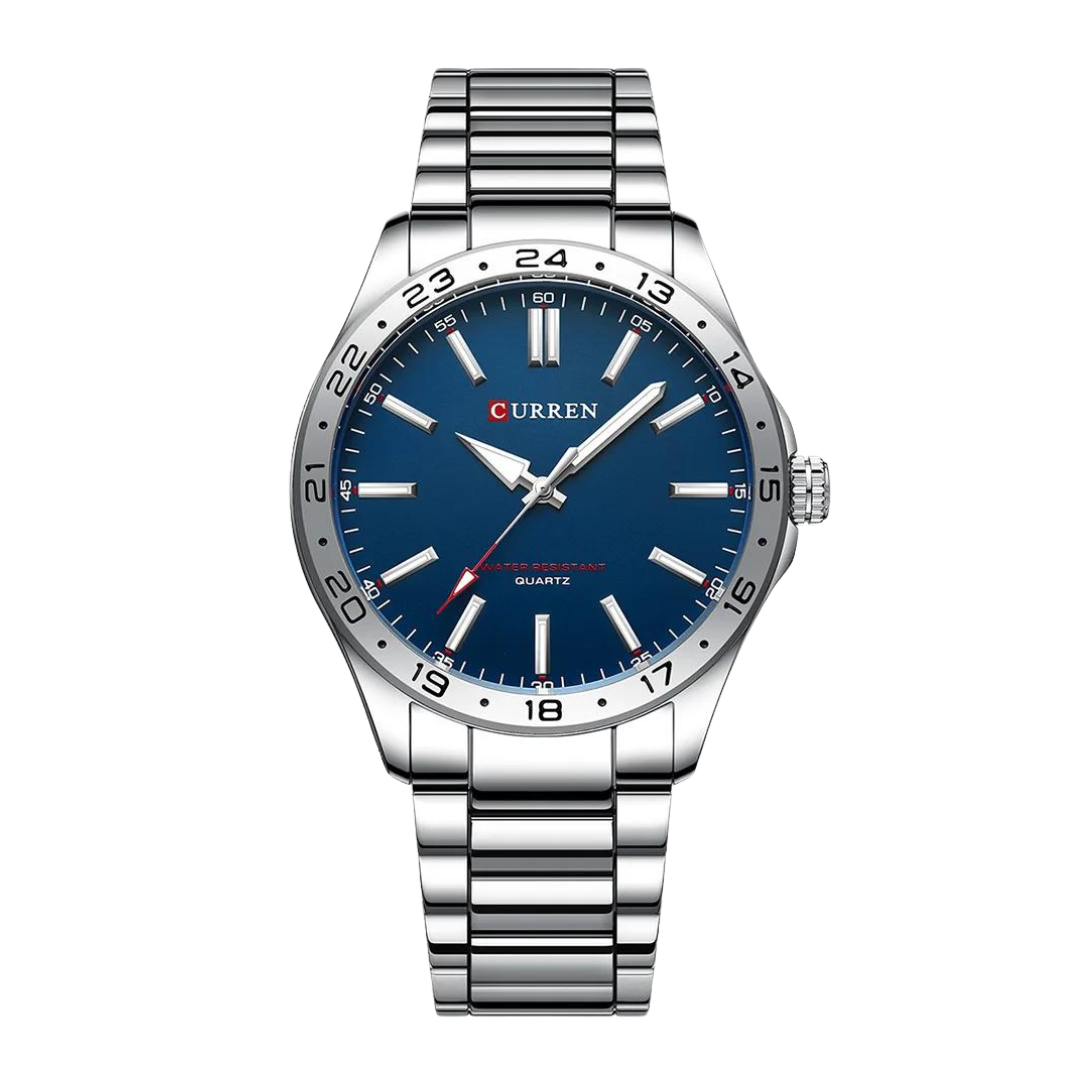 Horloge Velthor CURREN