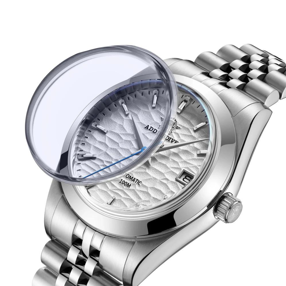 Horloge Norell ADDIESDIVE Automatik