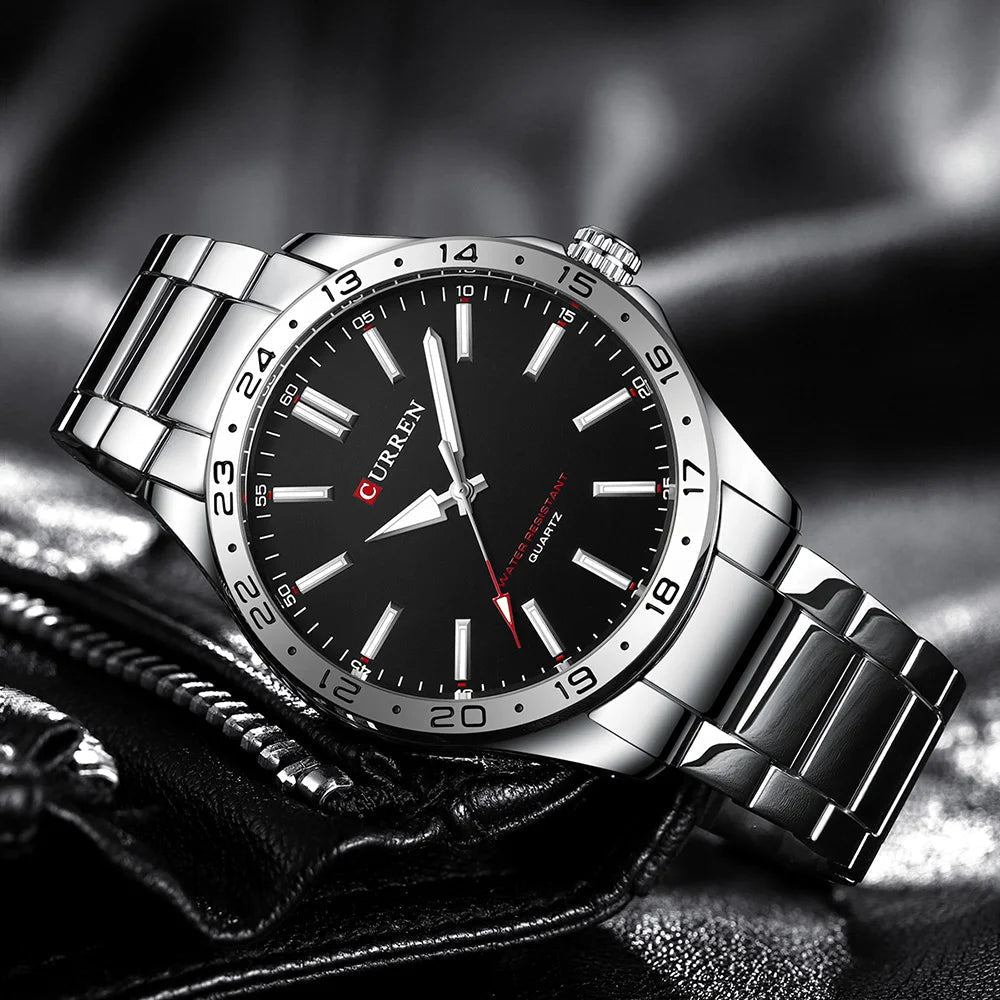 Horloge Velthor CURREN